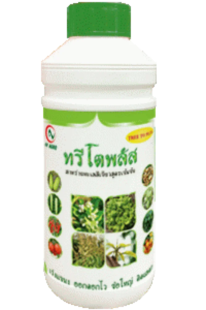 ทรีโตพลัส